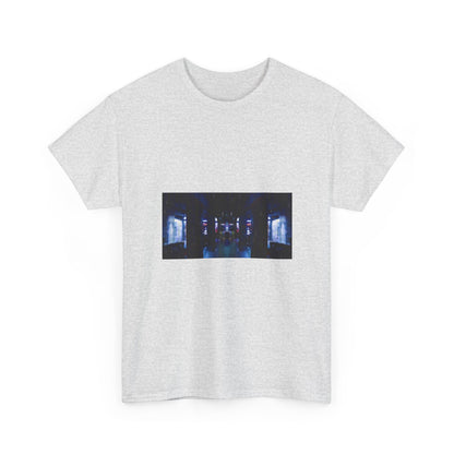Mel and Chill Dropping Beats Tee