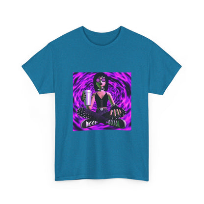 Digital Drip II Streetwear Tee