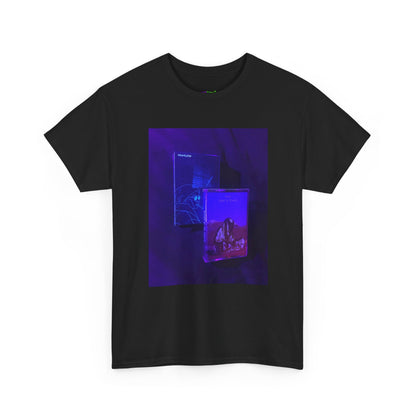 Rare Cassette Deck Vibe Tee