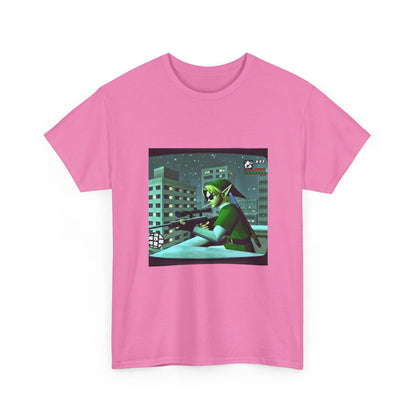 Sniper Pack Streetwear Tee