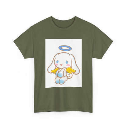 Cinnamoroll Angel Floating With Cloud Skirt