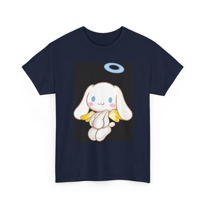 Cinnamoroll Angelic Cherub Tee