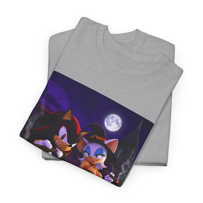 Ethereal Whisper Graphic Tee