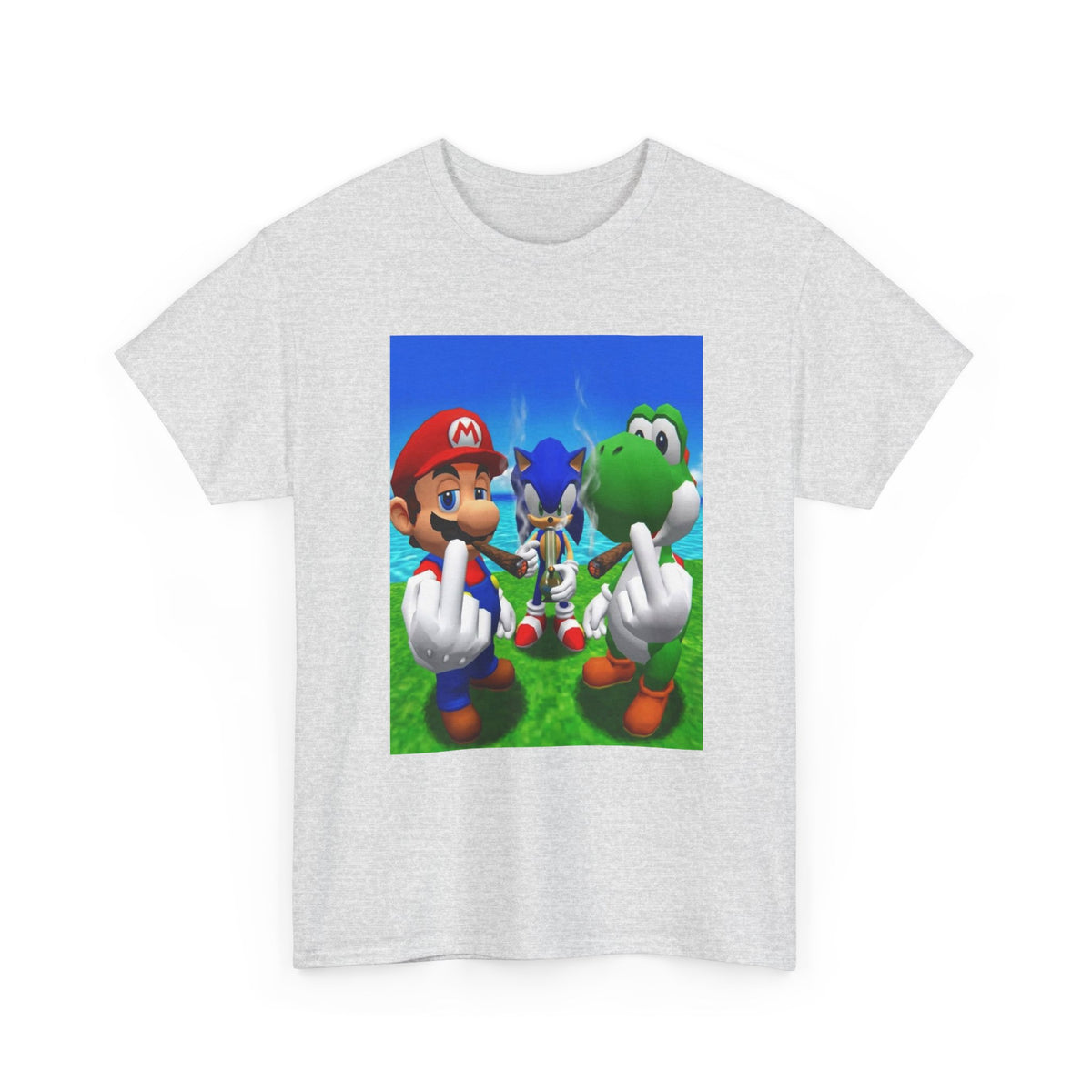 Omeweed Tee DeIEM9-iMSY-1