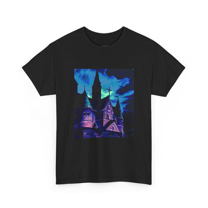 Sanctuary Word Art Tee