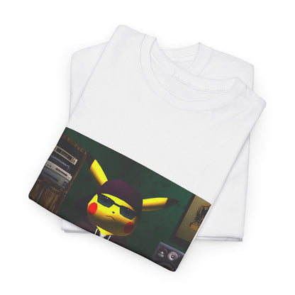 Drip Pack Streetwear Tee