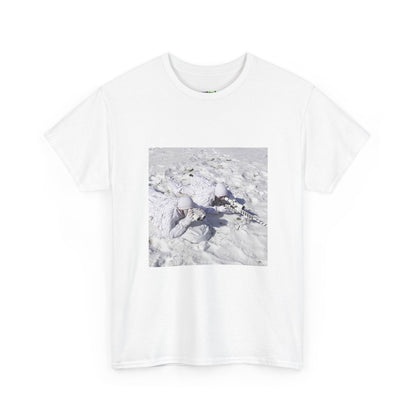 Cosmic Canvas Graphic Tee