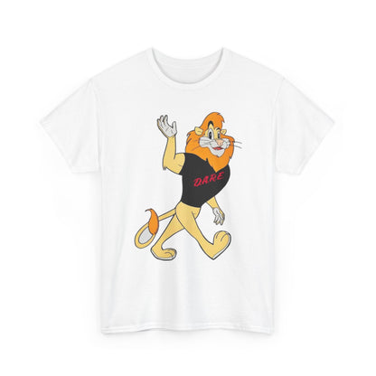 Daren The Lion Tee