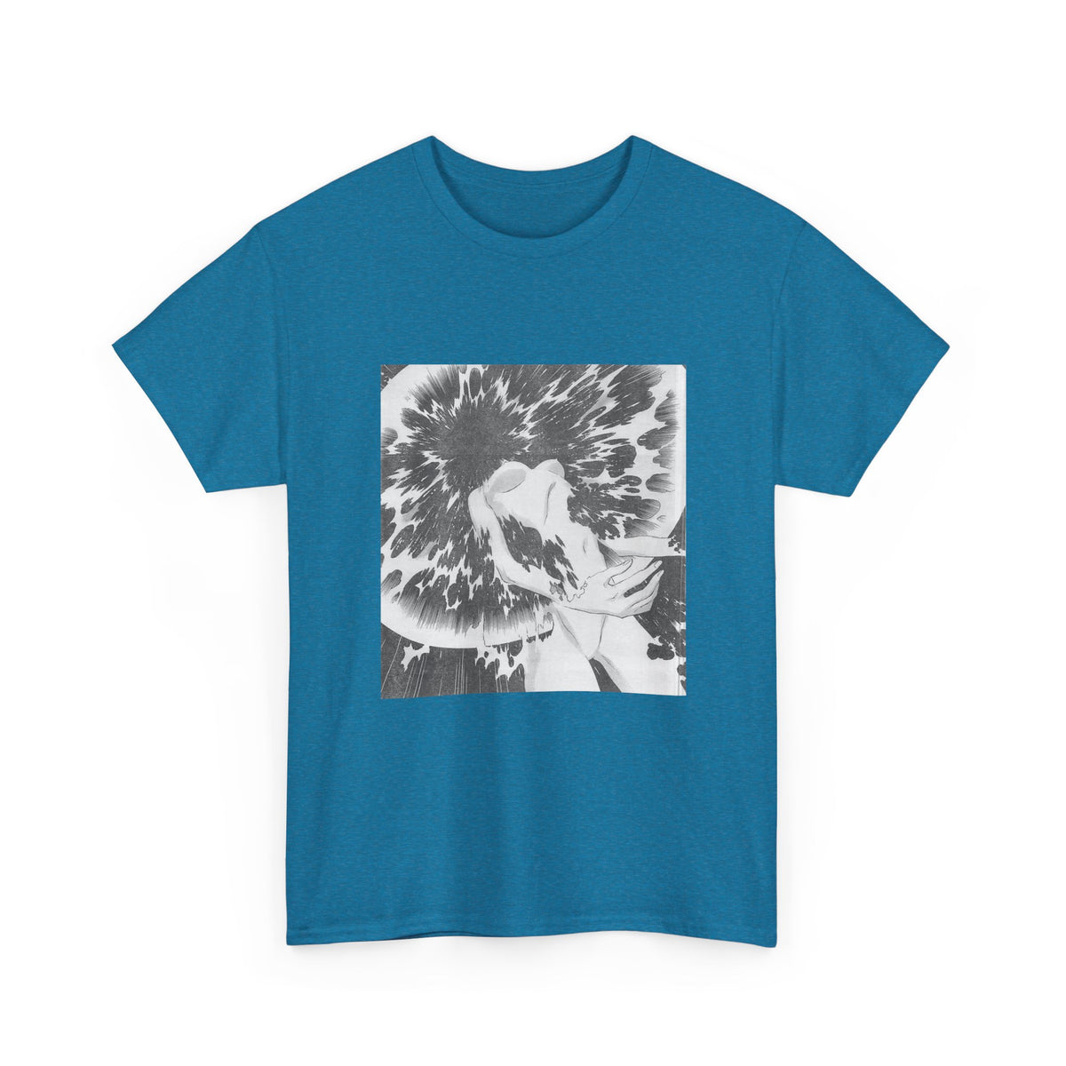 Resurrection Soundwave Tee