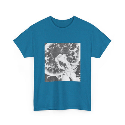Resurrection Soundwave Tee