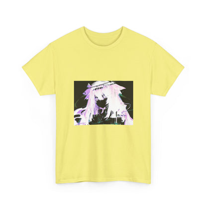 Static Pulse Graphic Tee