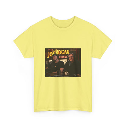 Wilcox Tees — Podcast Clip Ready