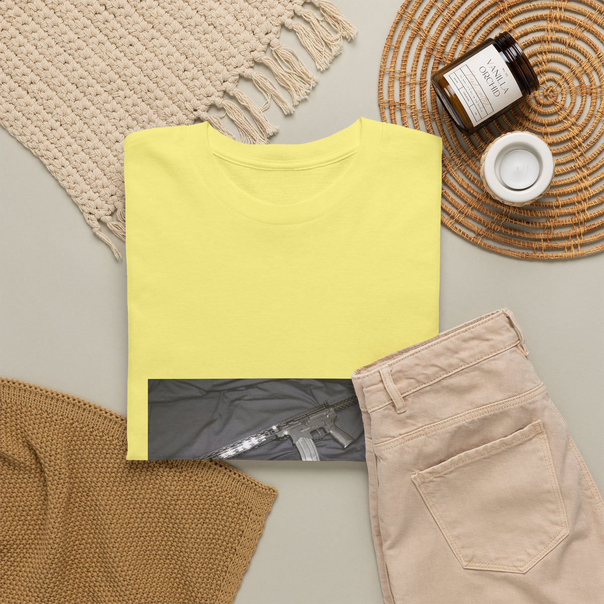 Omeweed Tee CY-F3gYOFOU-1