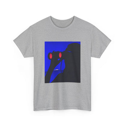 Midnight Ember Graphic Tee
