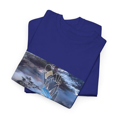 Omeweed Tee CirNfXksSCM-1