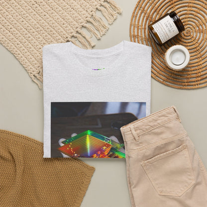 Cosmic Herb Classic Graphic Tee