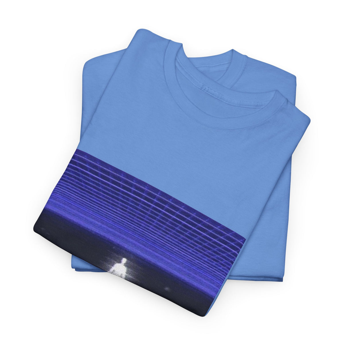 Solar Resin Graphic Tee