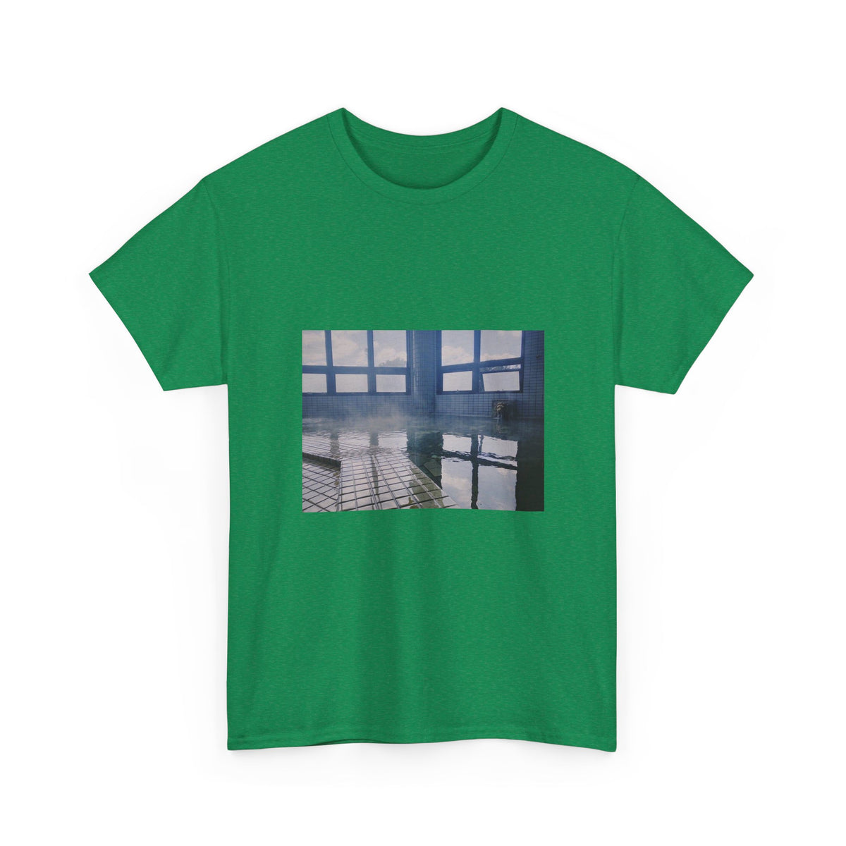 Urban Whisper Graphic Tee