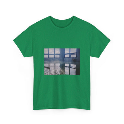 Urban Whisper Graphic Tee