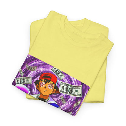 Digital Drip II Graphic Tee