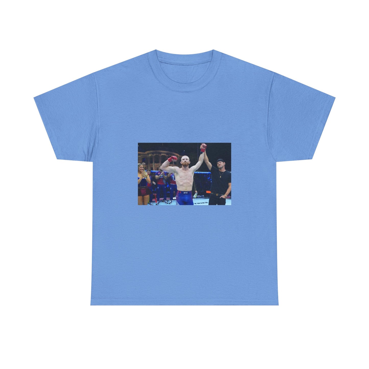 Wilcox Tees — Freedom Championship Joint