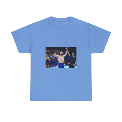 Wilcox Tees — Freedom Championship Joint
