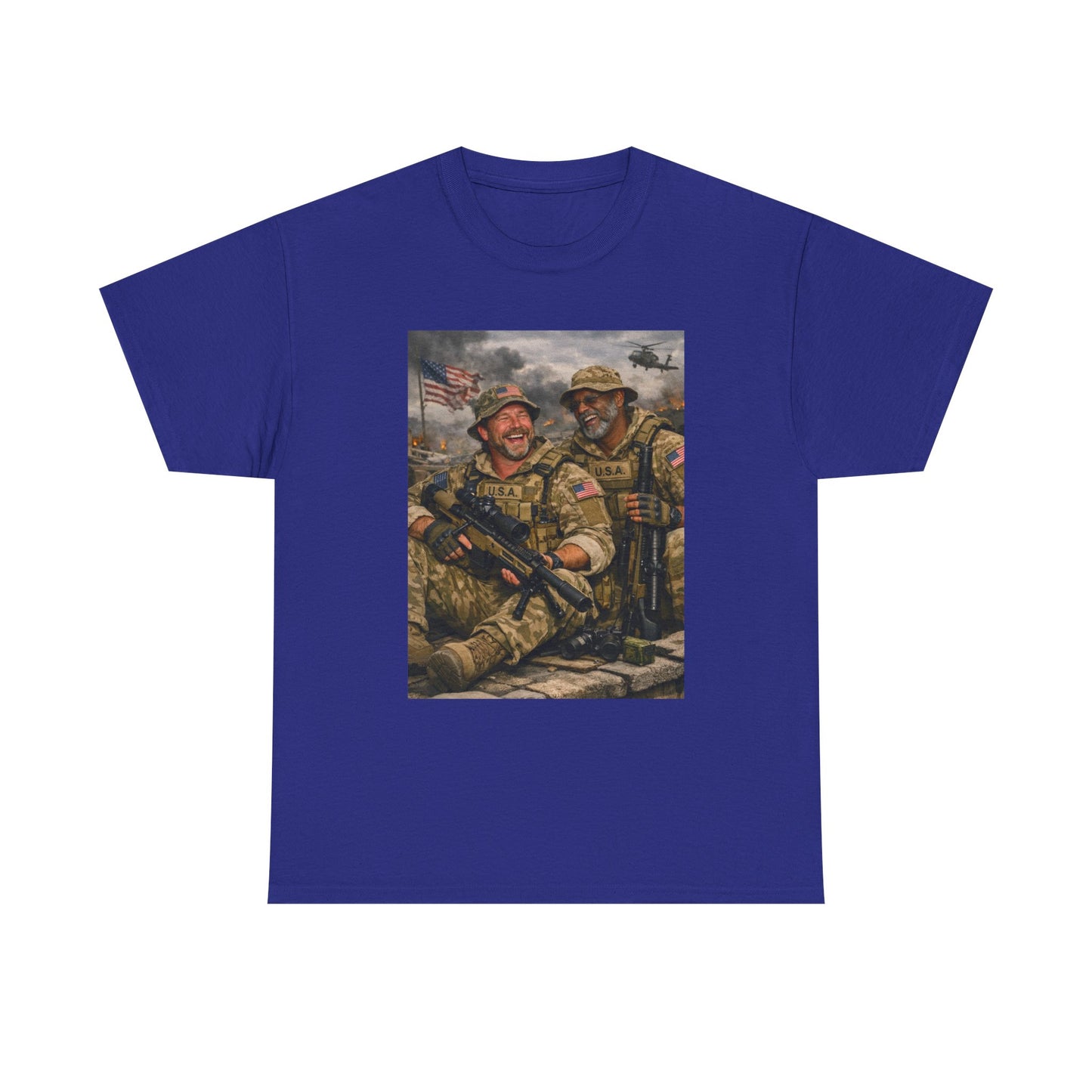 Wilcox Tees — Days With Good Ole