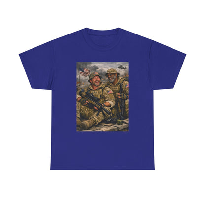 Wilcox Tees — Days With Good Ole