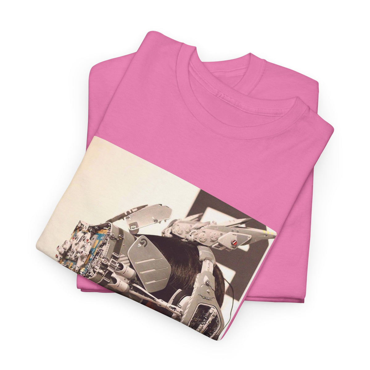 Urban Blaze Threads Graphic Tee