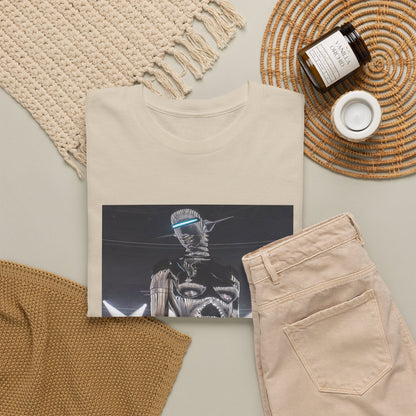 Gravity Leaf Graphic Tee