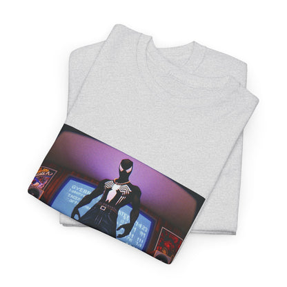 Symbiote Spider Swag In The Y2K Pad