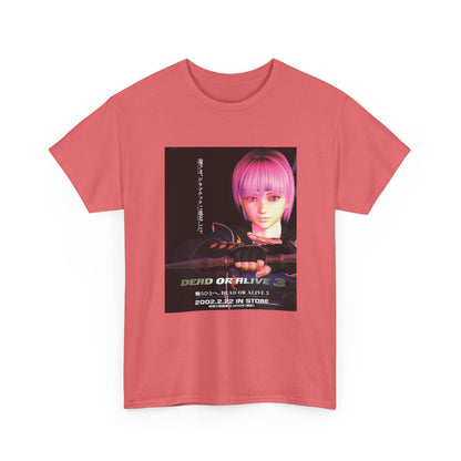 Void Vision Graphic Tee