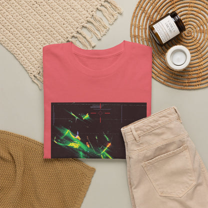 Compass Symbol Tee