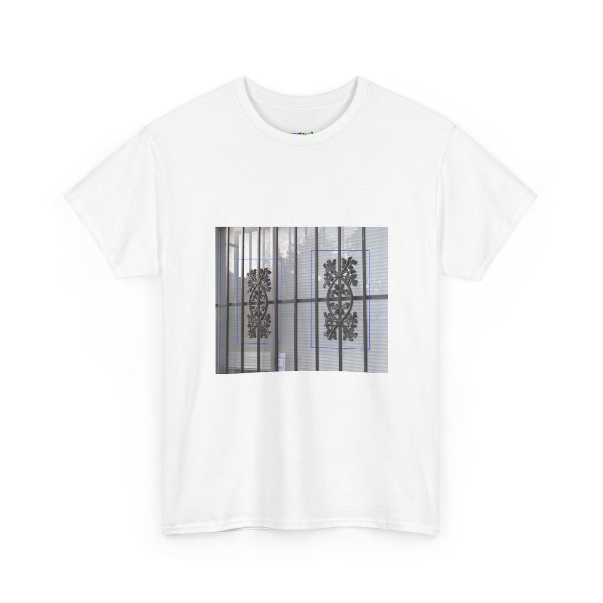 Velvet Rift Graphic Tee