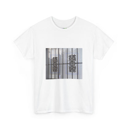 Velvet Rift Graphic Tee