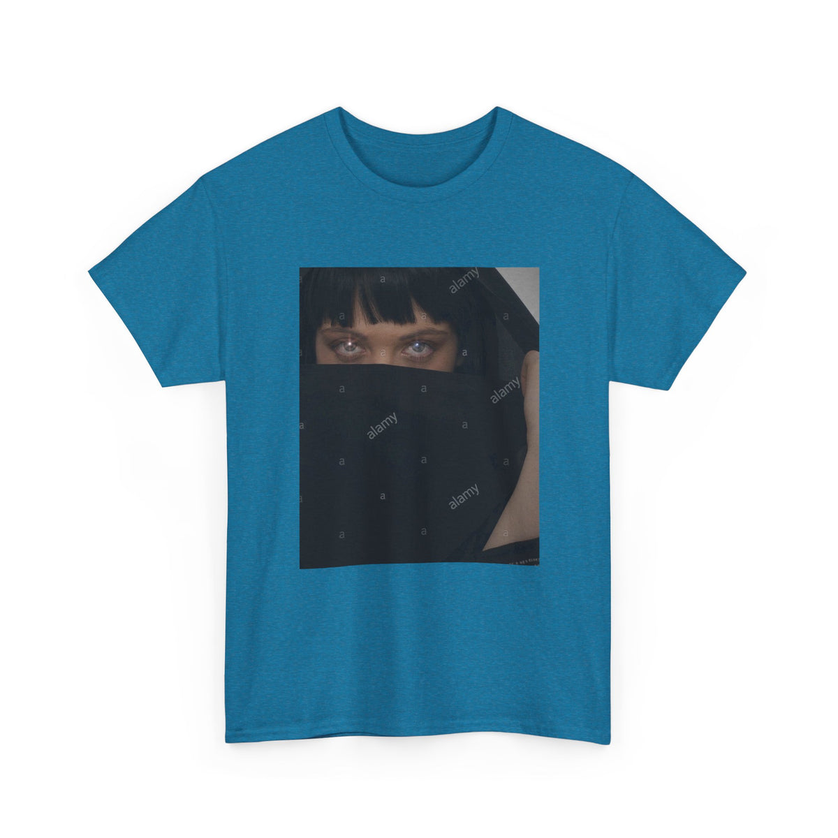Midnight Haze Graphic Tee