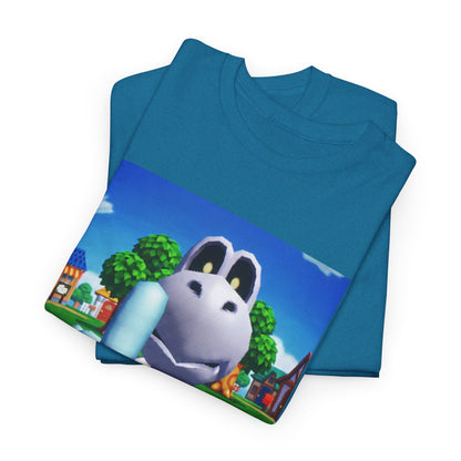 Omeweed Tee DeHUNuhkayE-1