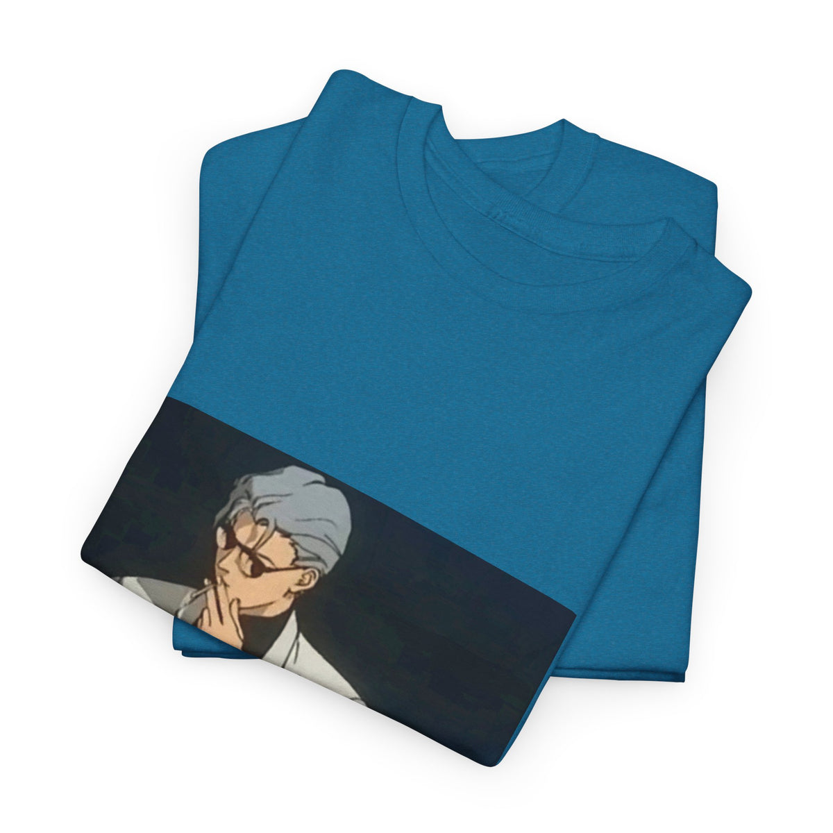 Gravity Leaf Graphic Tee