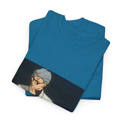 Gravity Leaf Graphic Tee