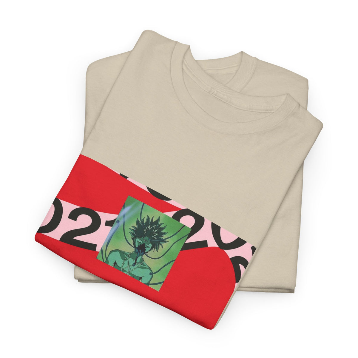 Running Train Infinite Love Tee