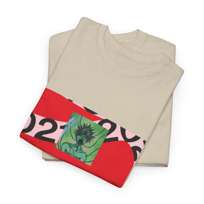 Running Train Infinite Love Tee