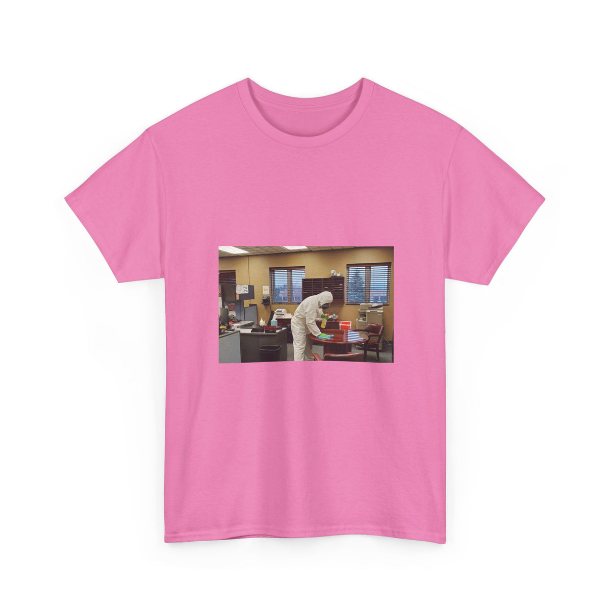 Veiled Ember Graphic Tee