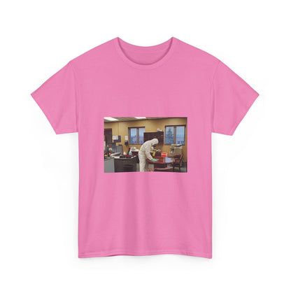 Veiled Ember Graphic Tee
