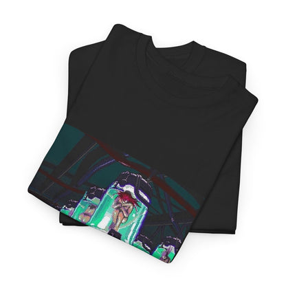 Matrix Vibes Tee