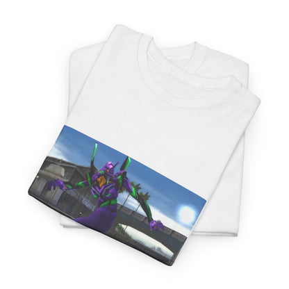 Mystery Vibe Graphic Tee