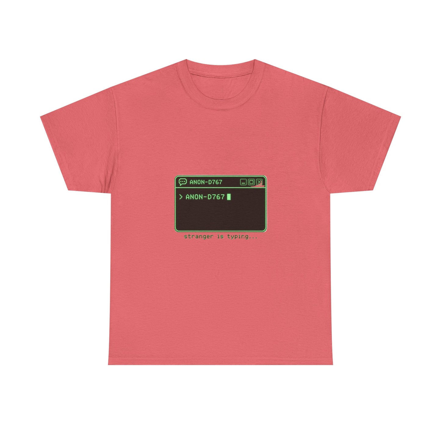 Anon-D767 Tee
