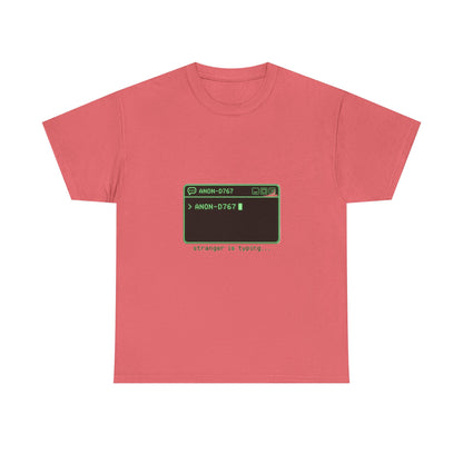 Anon-D767 Tee