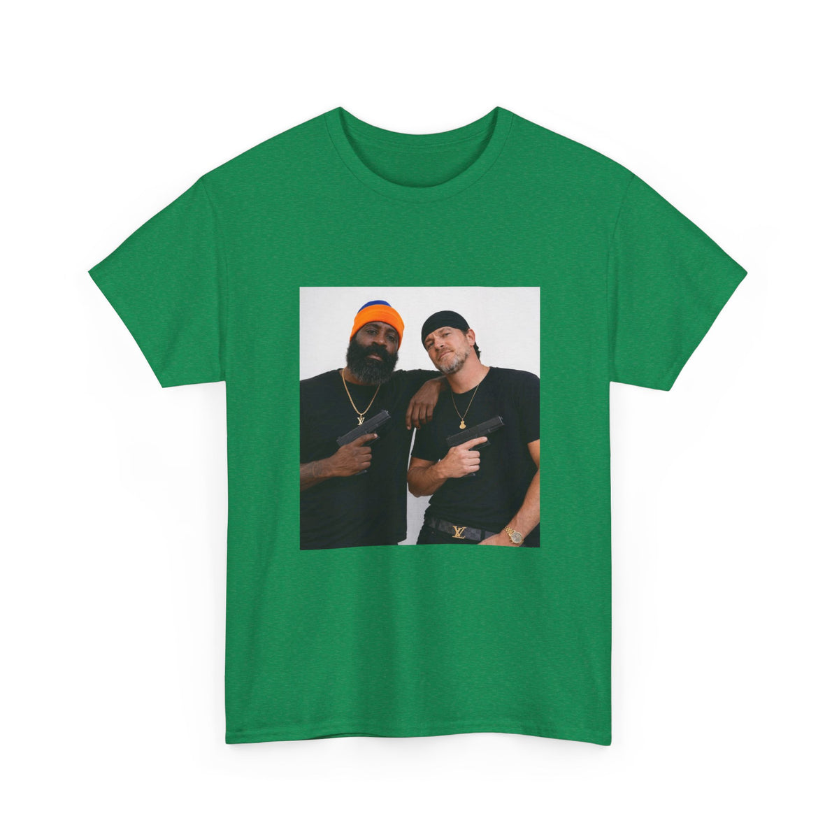 Wilcox Tees — Spent The Day