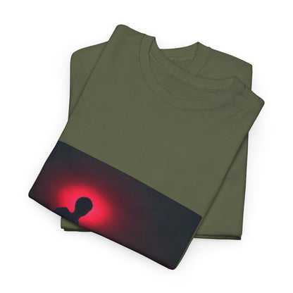 Perspective Streetwear Graphic Tee
