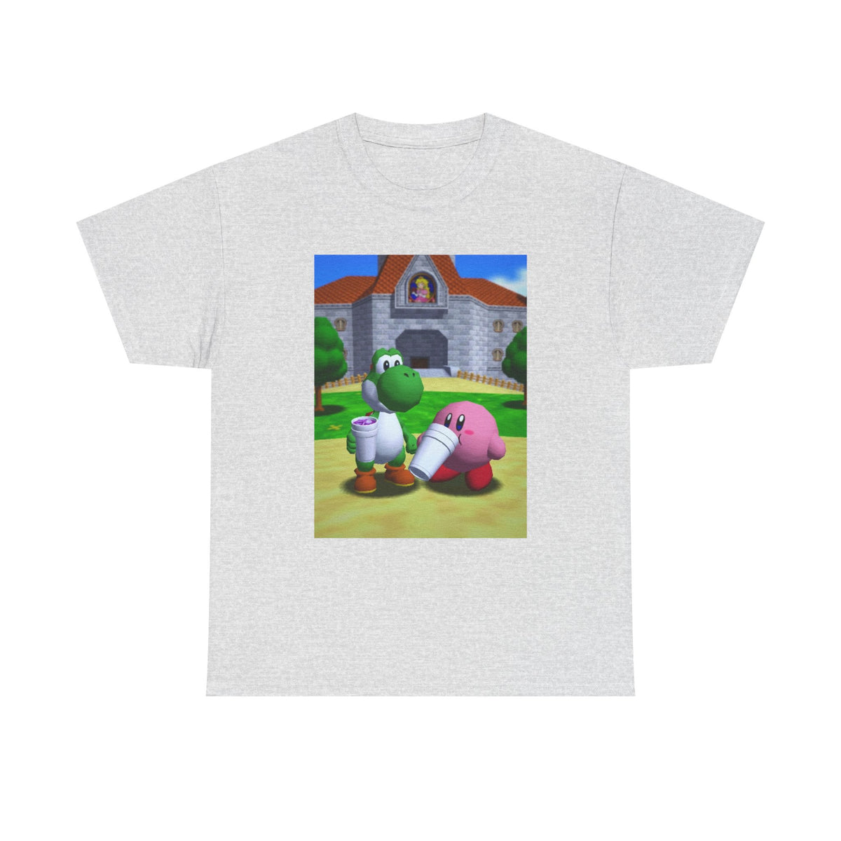 Omeweed Tee DbNrme4EURG-4
